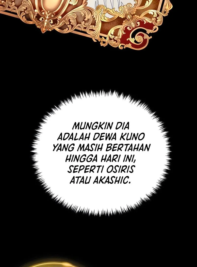 The Dark Magician Transmigrates After 66666 Years Chapter 163 - halaman 17