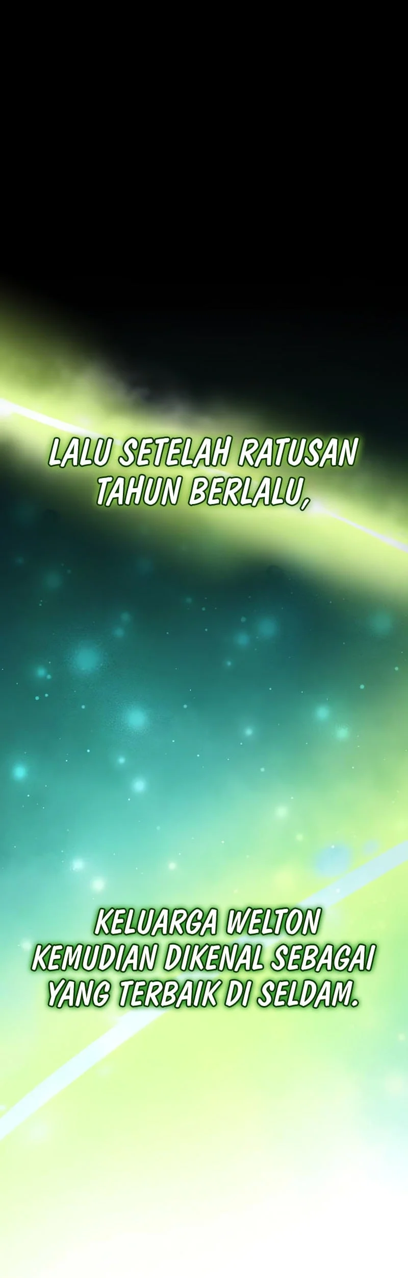 The Dark Magician Transmigrates After 66666 Years Chapter 163 - halaman 2