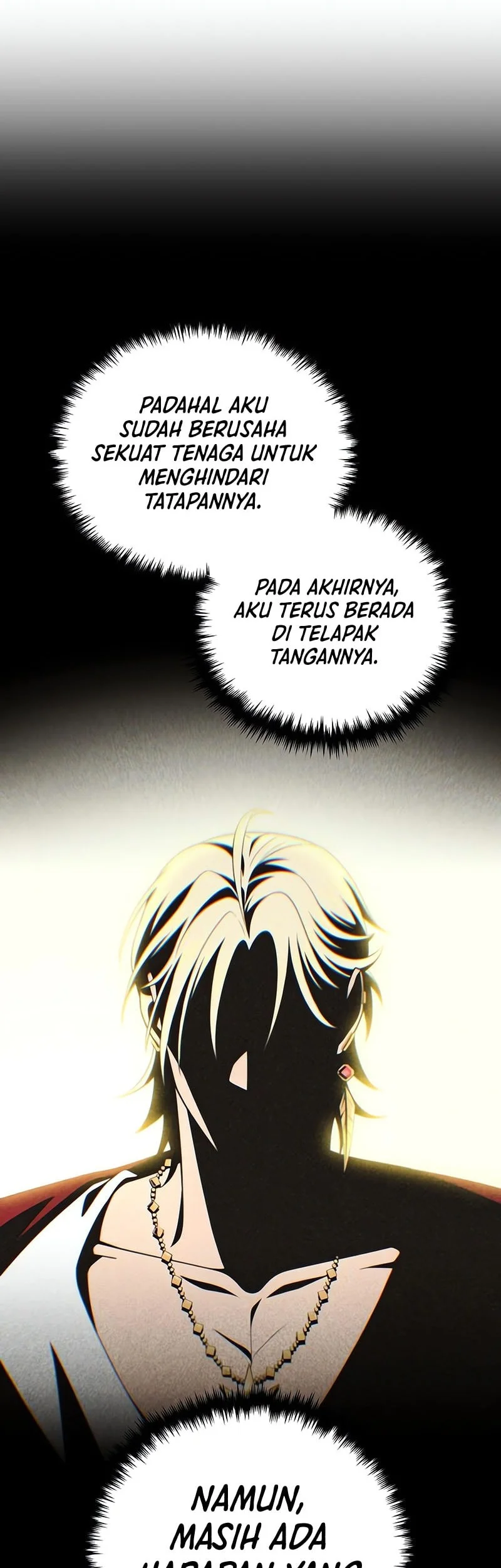The Dark Magician Transmigrates After 66666 Years Chapter 163 - halaman 27