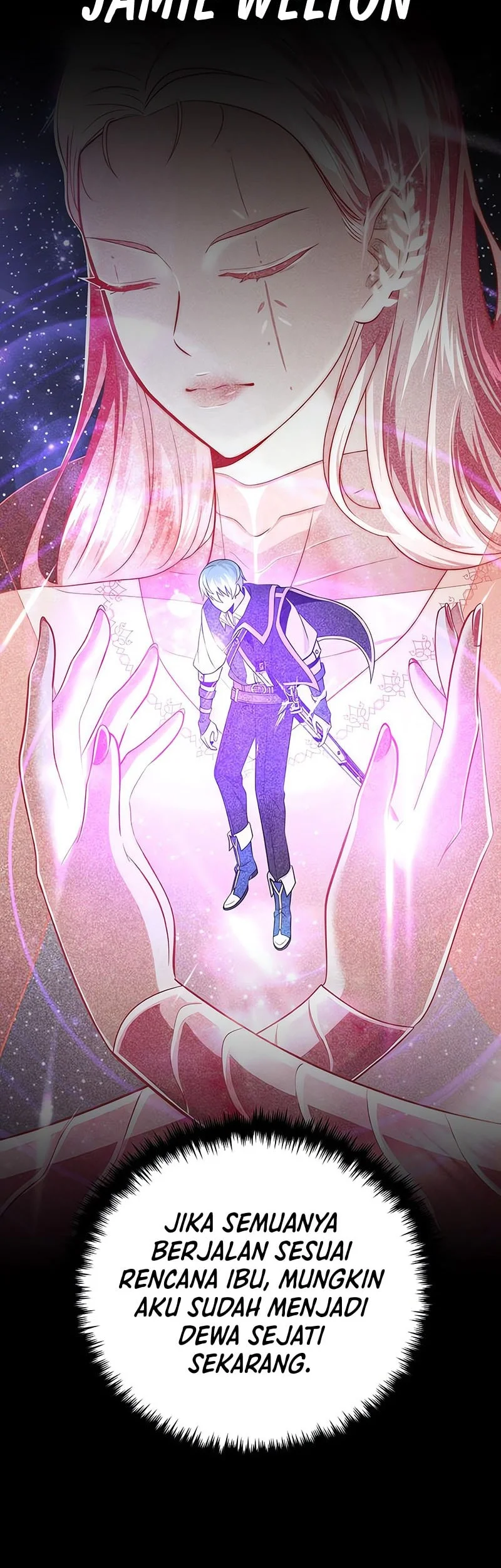The Dark Magician Transmigrates After 66666 Years Chapter 163 - halaman 29