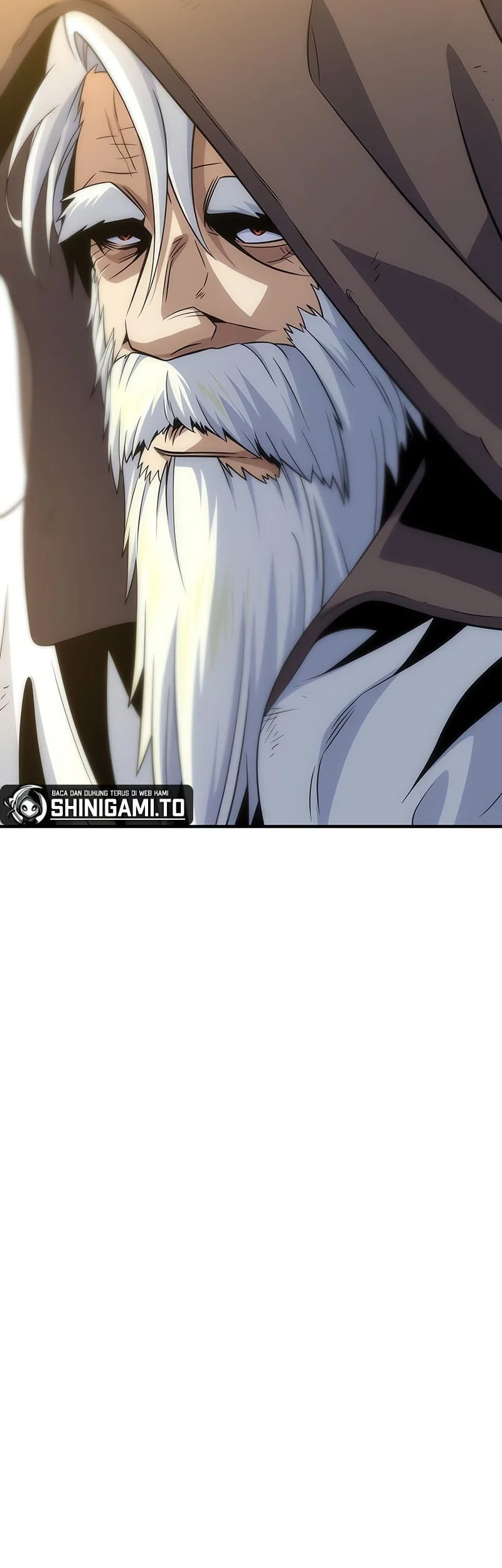 The Dark Magician Transmigrates After 66666 Years Chapter 163 - halaman 32