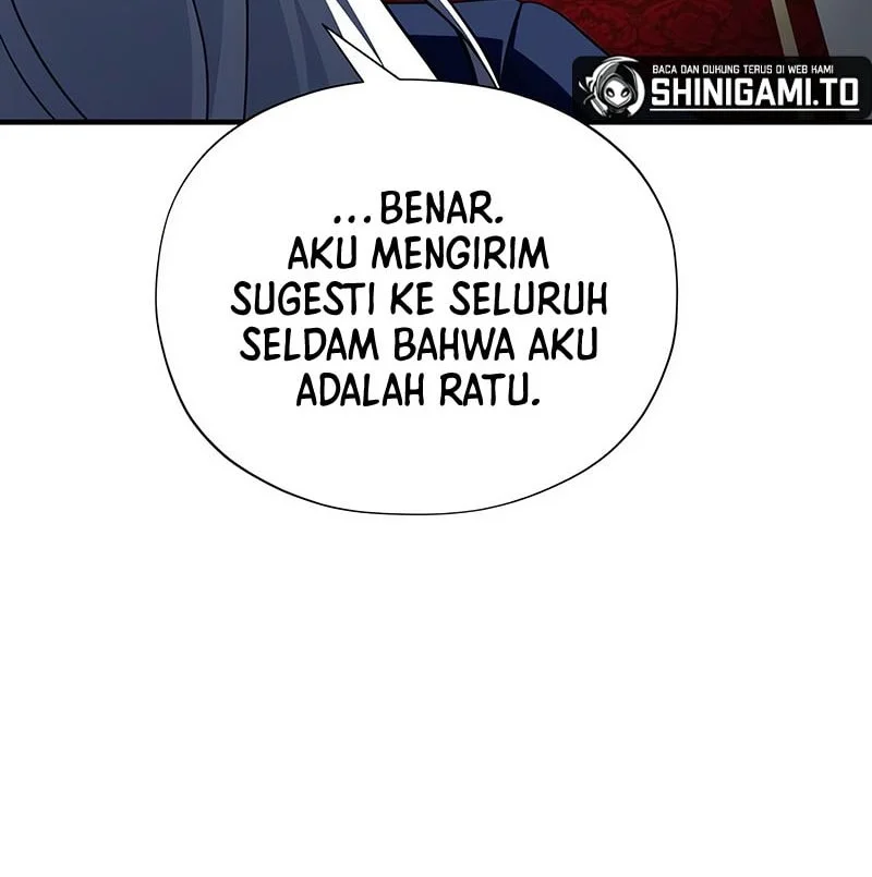 The Dark Magician Transmigrates After 66666 Years Chapter 163 - halaman 45