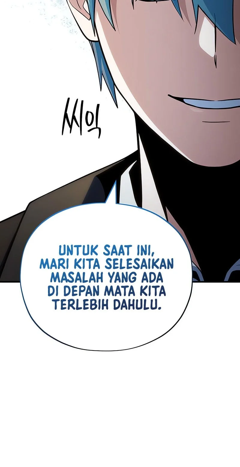 The Dark Magician Transmigrates After 66666 Years Chapter 163 - halaman 53