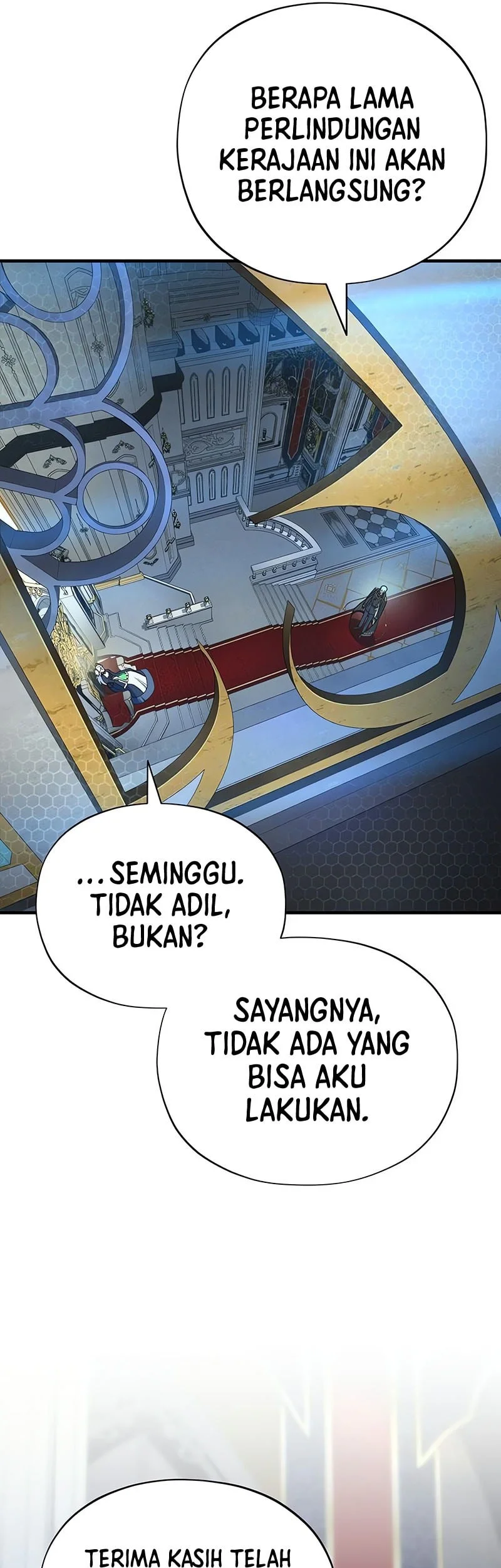 The Dark Magician Transmigrates After 66666 Years Chapter 163 - halaman 54