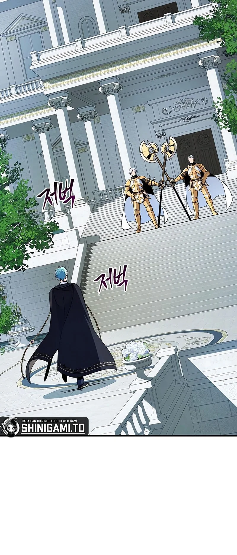 The Dark Magician Transmigrates After 66666 Years Chapter 163 - halaman 57