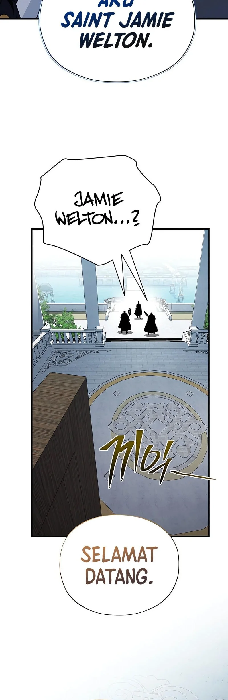 The Dark Magician Transmigrates After 66666 Years Chapter 163 - halaman 61