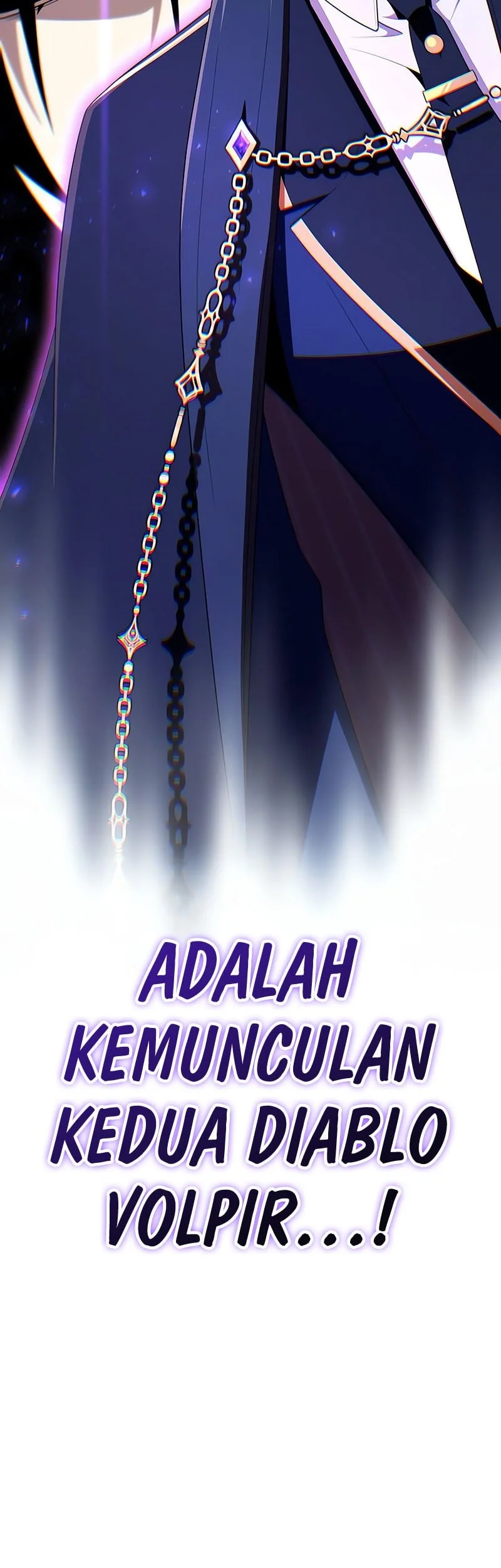 The Dark Magician Transmigrates After 66666 Years Chapter 163 - halaman 80