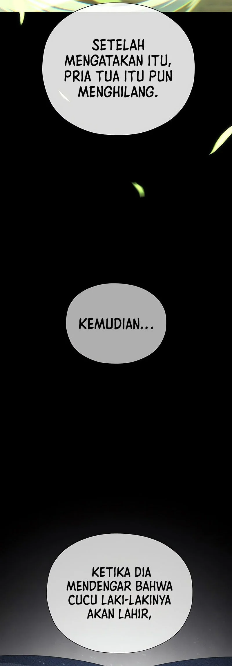 The Dark Magician Transmigrates After 66666 Years Chapter 163 - halaman 9