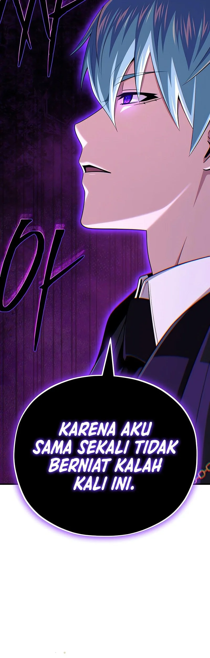 The Dark Magician Transmigrates After 66666 Years Chapter 164 - halaman 19