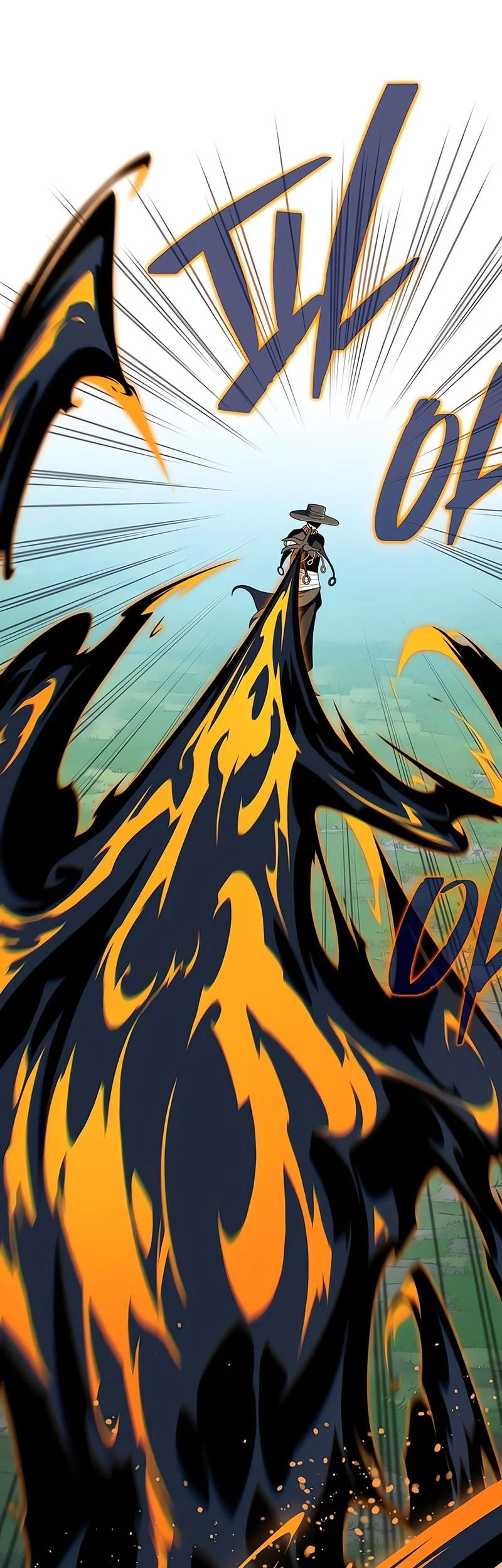 The Dark Magician Transmigrates After 66666 Years Chapter 164 - halaman 34