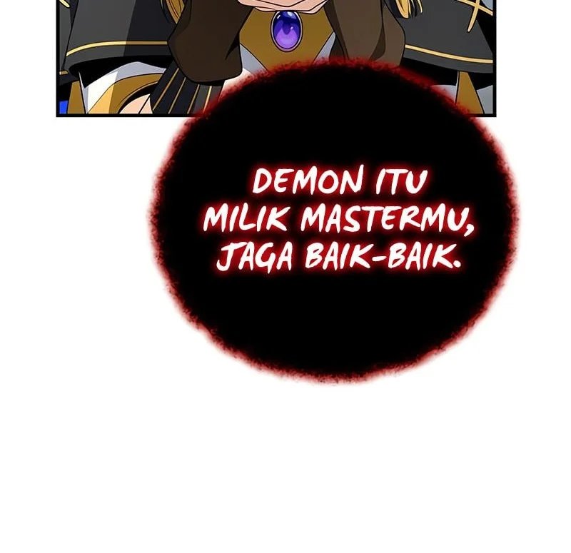 The Dark Magician Transmigrates After 66666 Years Chapter 164 - halaman 52