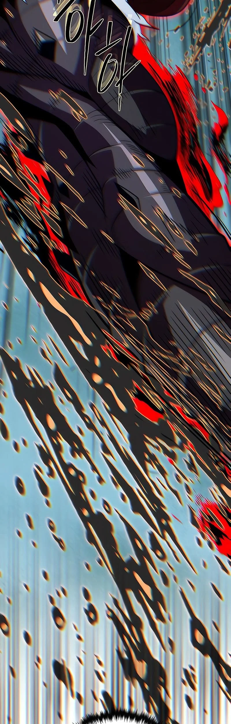 The Dark Magician Transmigrates After 66666 Years Chapter 164 - halaman 58