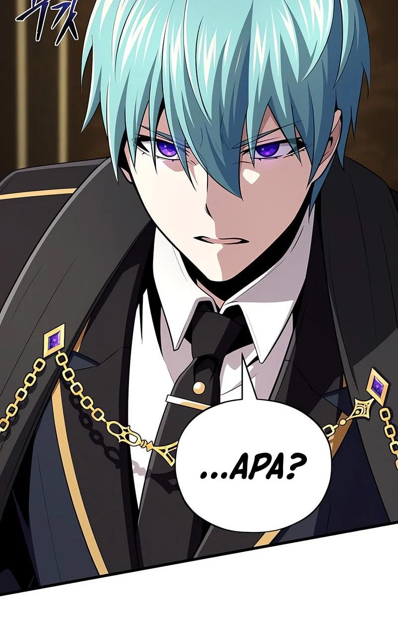 The Dark Magician Transmigrates After 66666 Years Chapter 164 - halaman 71