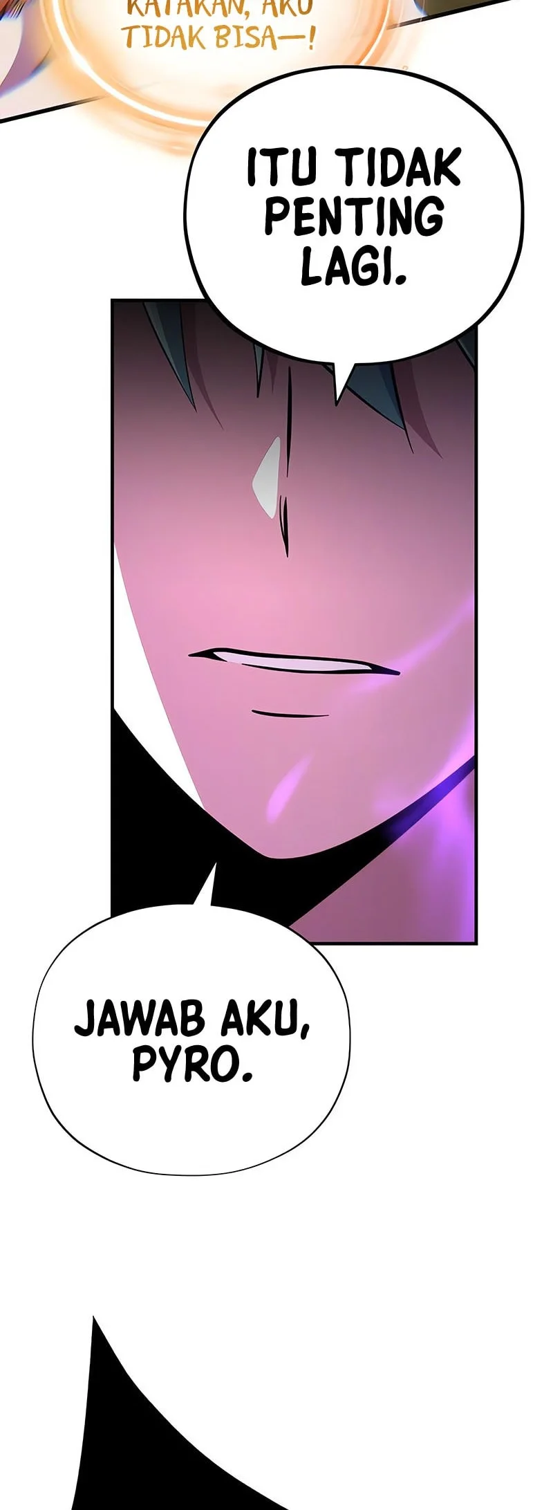 The Dark Magician Transmigrates After 66666 Years Chapter 164 - halaman 75