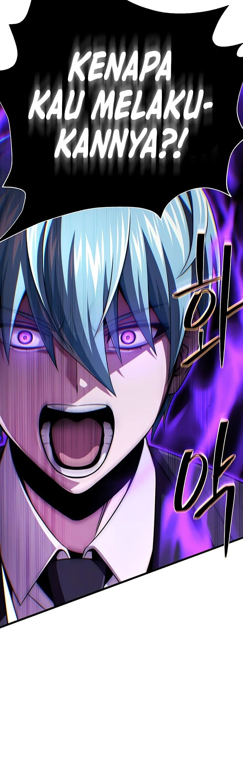 The Dark Magician Transmigrates After 66666 Years Chapter 164 - halaman 76