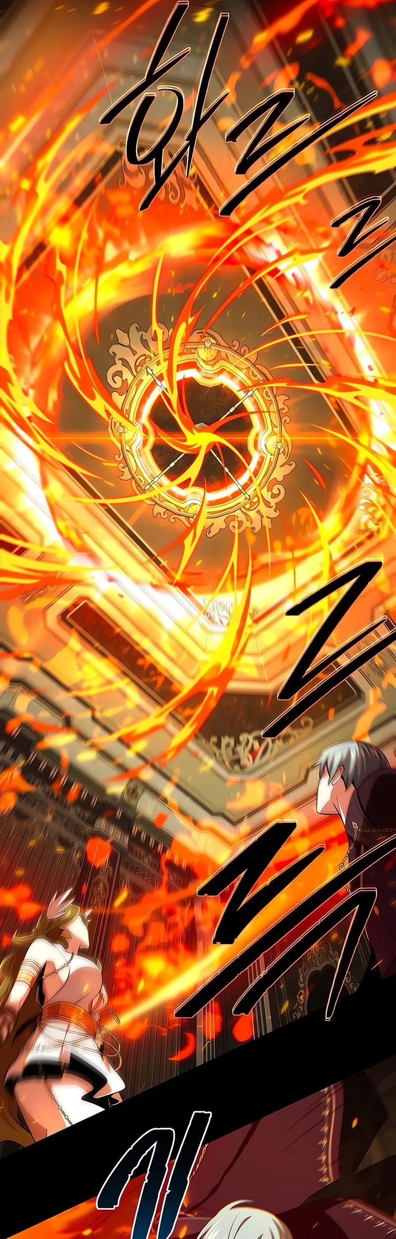 The Dark Magician Transmigrates After 66666 Years Chapter 165 - halaman 14