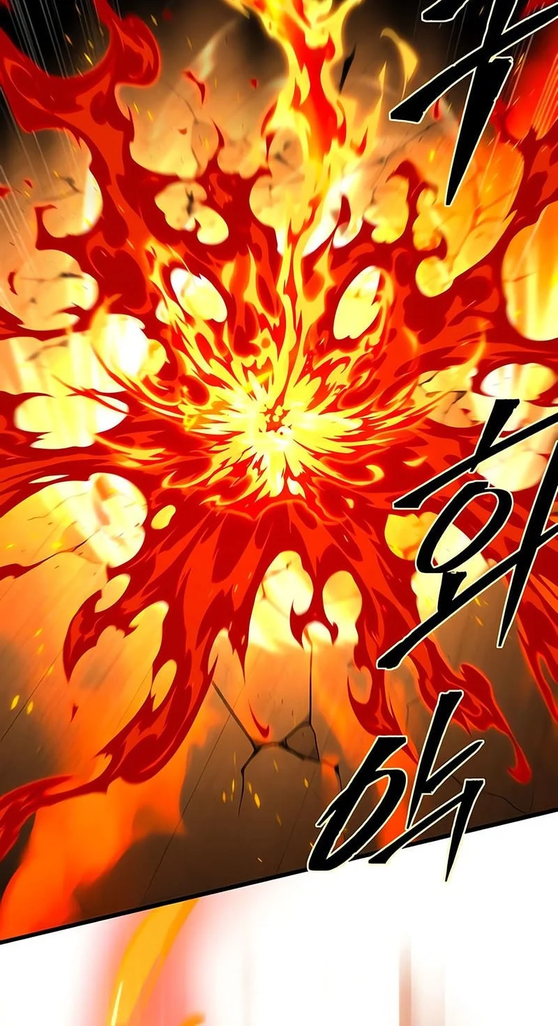The Dark Magician Transmigrates After 66666 Years Chapter 165 - halaman 17