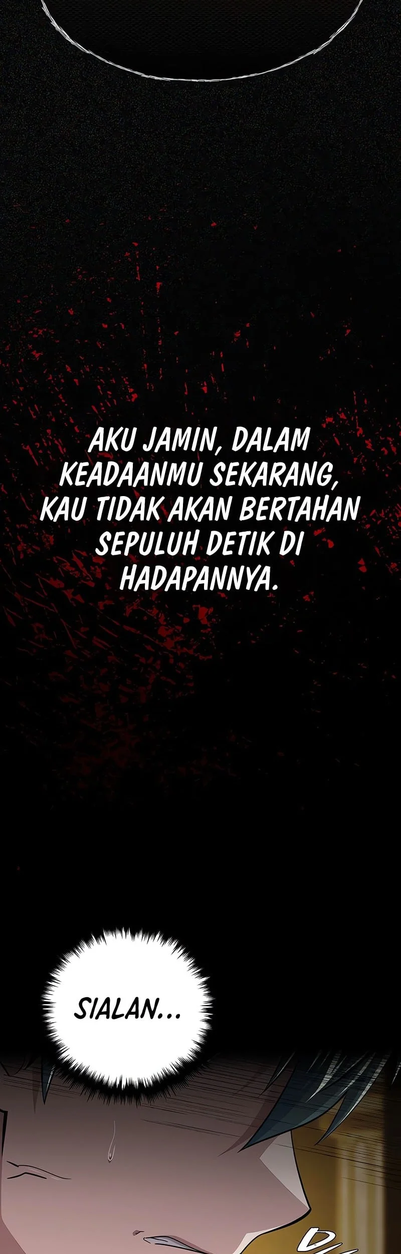 The Dark Magician Transmigrates After 66666 Years Chapter 165 - halaman 23