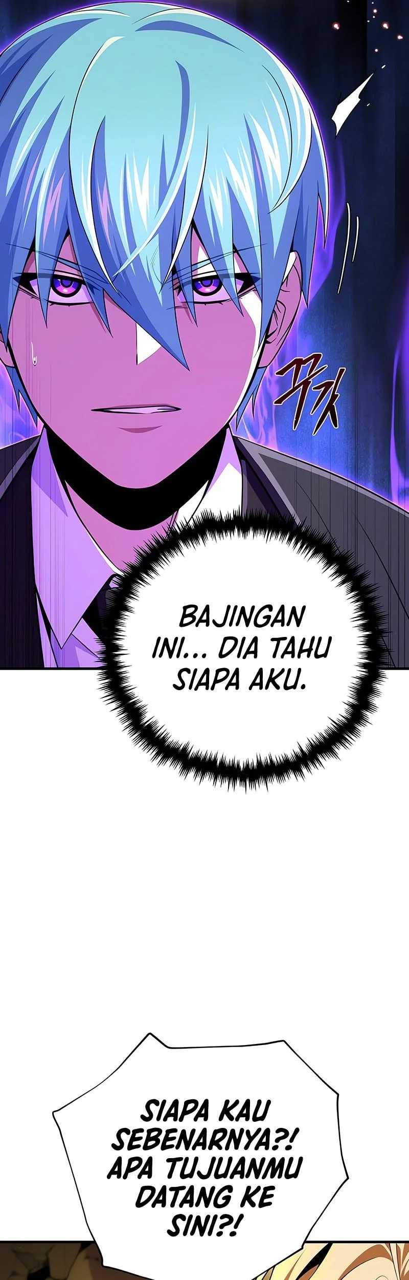 The Dark Magician Transmigrates After 66666 Years Chapter 165 - halaman 30