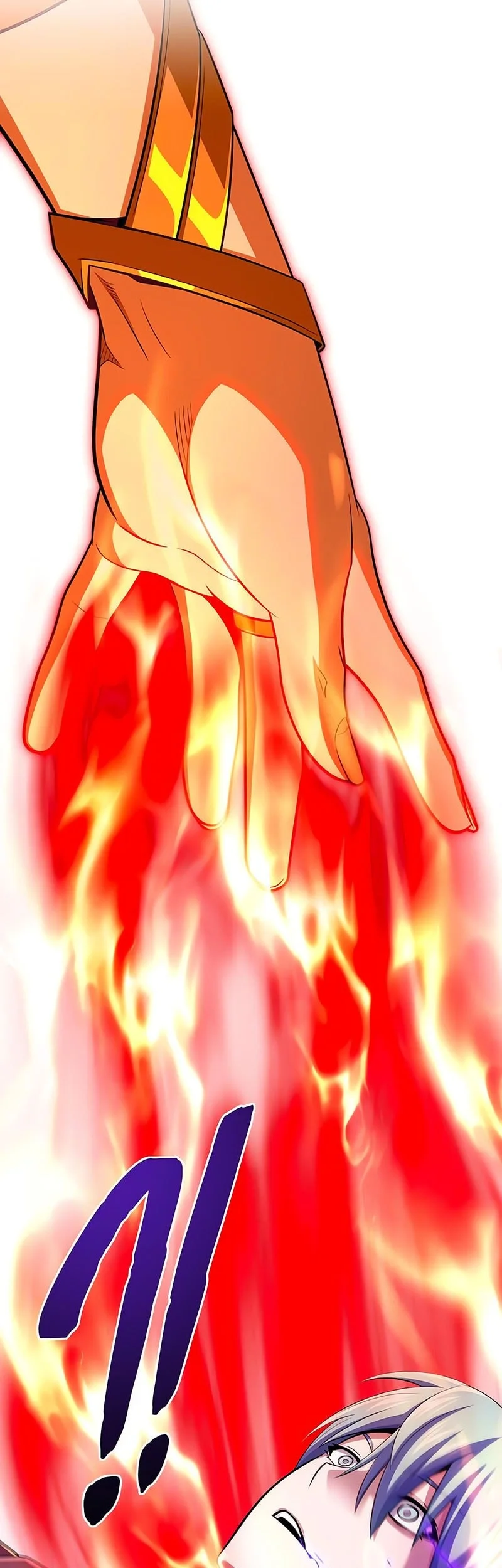 The Dark Magician Transmigrates After 66666 Years Chapter 165 - halaman 34