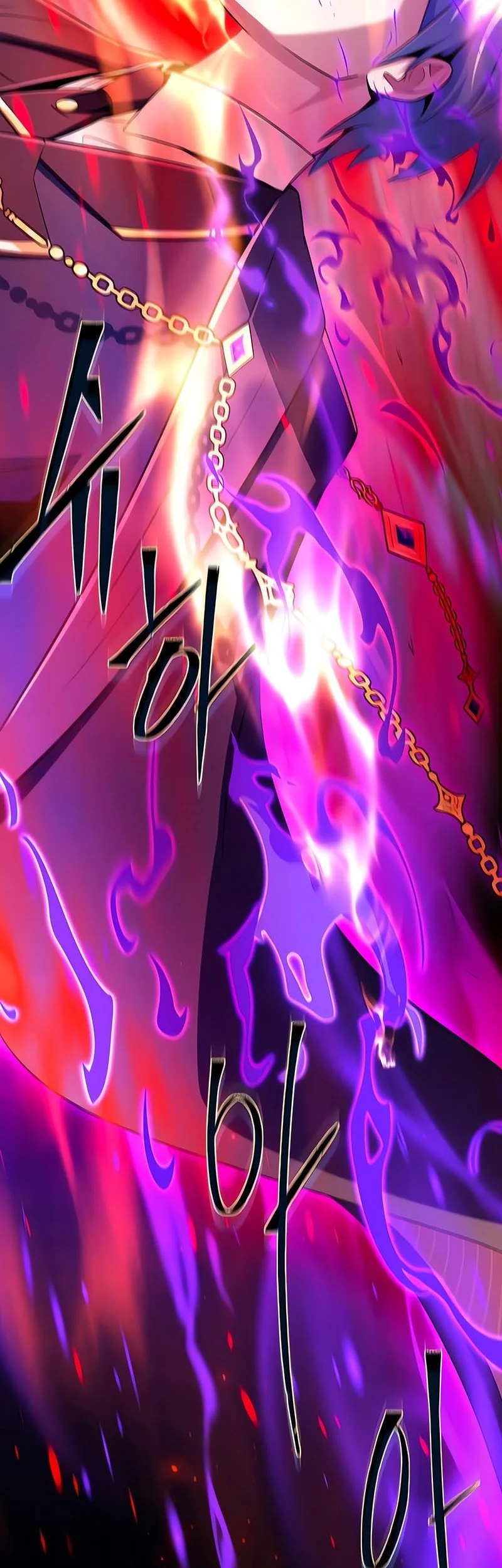 The Dark Magician Transmigrates After 66666 Years Chapter 165 - halaman 35