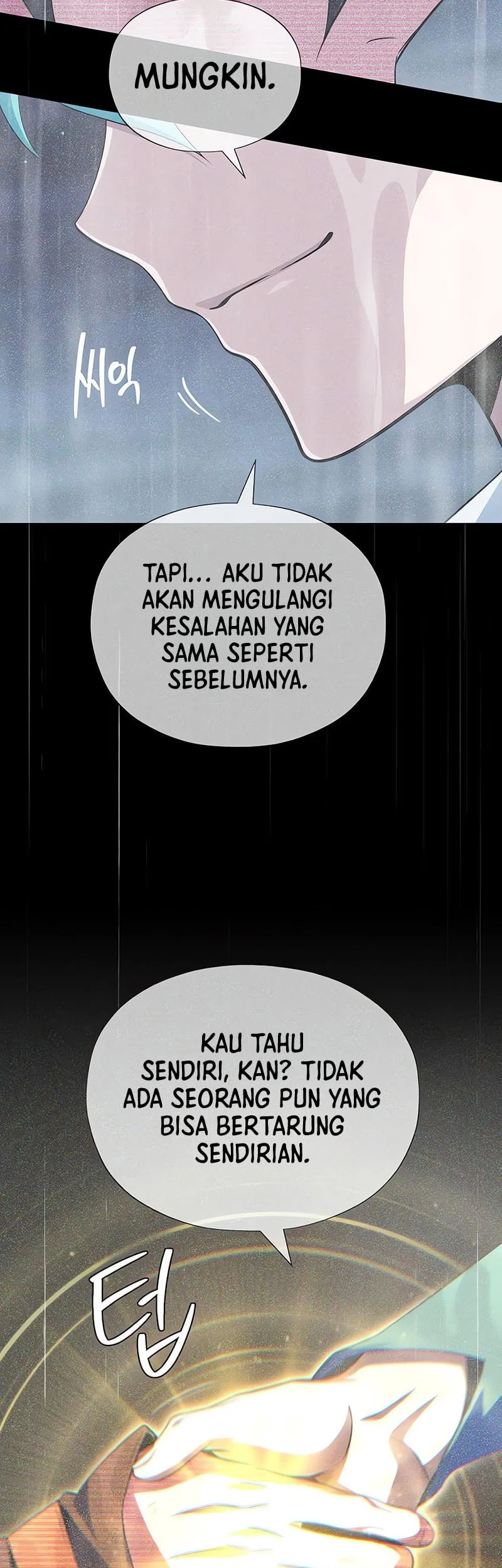 The Dark Magician Transmigrates After 66666 Years Chapter 165 - halaman 60