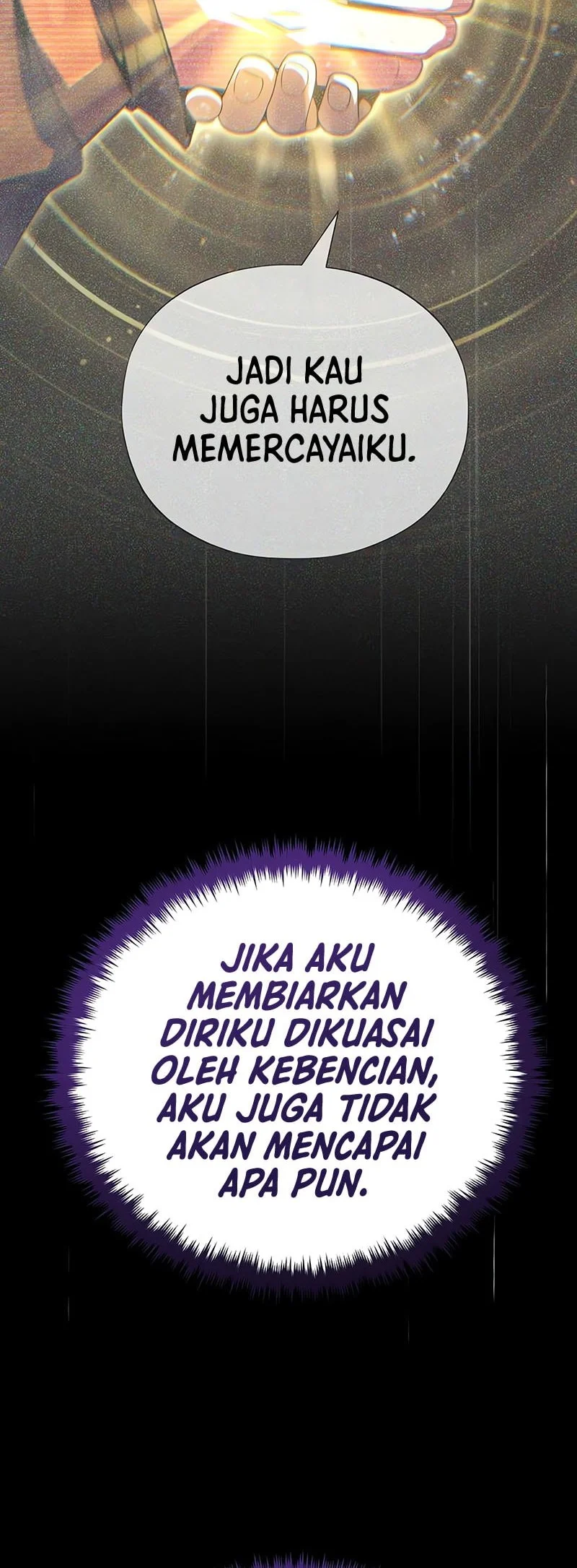 The Dark Magician Transmigrates After 66666 Years Chapter 165 - halaman 61