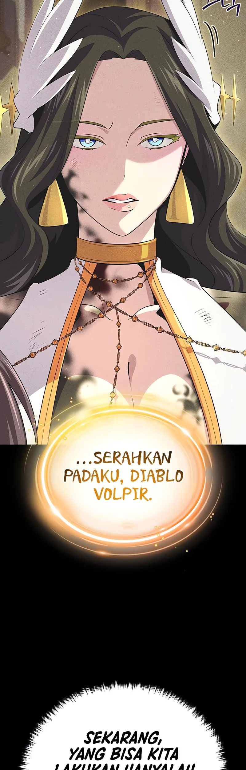 The Dark Magician Transmigrates After 66666 Years Chapter 165 - halaman 64