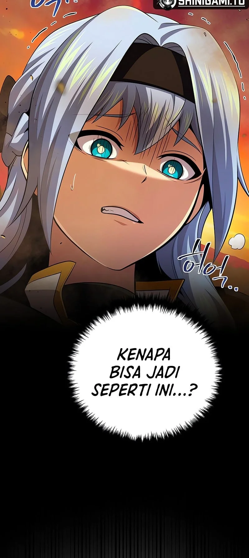 The Dark Magician Transmigrates After 66666 Years Chapter 165 - halaman 68