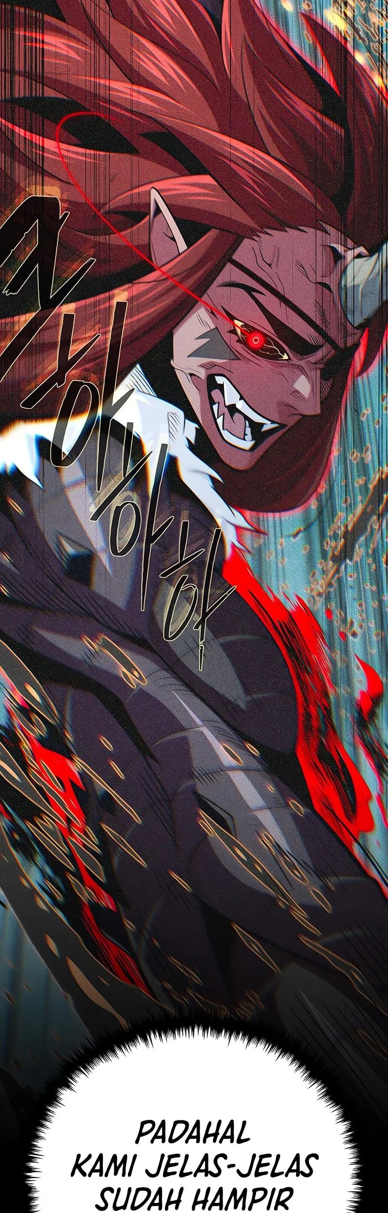 The Dark Magician Transmigrates After 66666 Years Chapter 165 - halaman 71