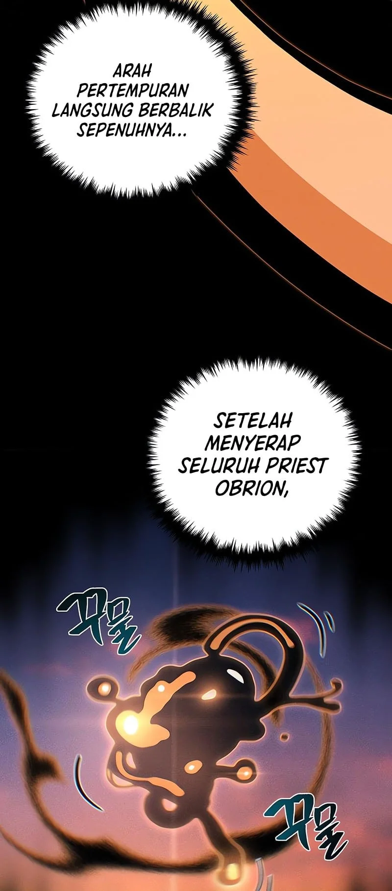 The Dark Magician Transmigrates After 66666 Years Chapter 165 - halaman 75