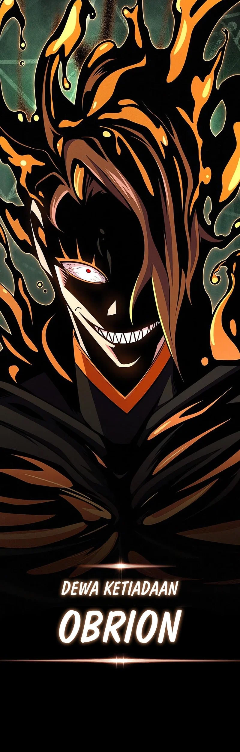 The Dark Magician Transmigrates After 66666 Years Chapter 165 - halaman 77