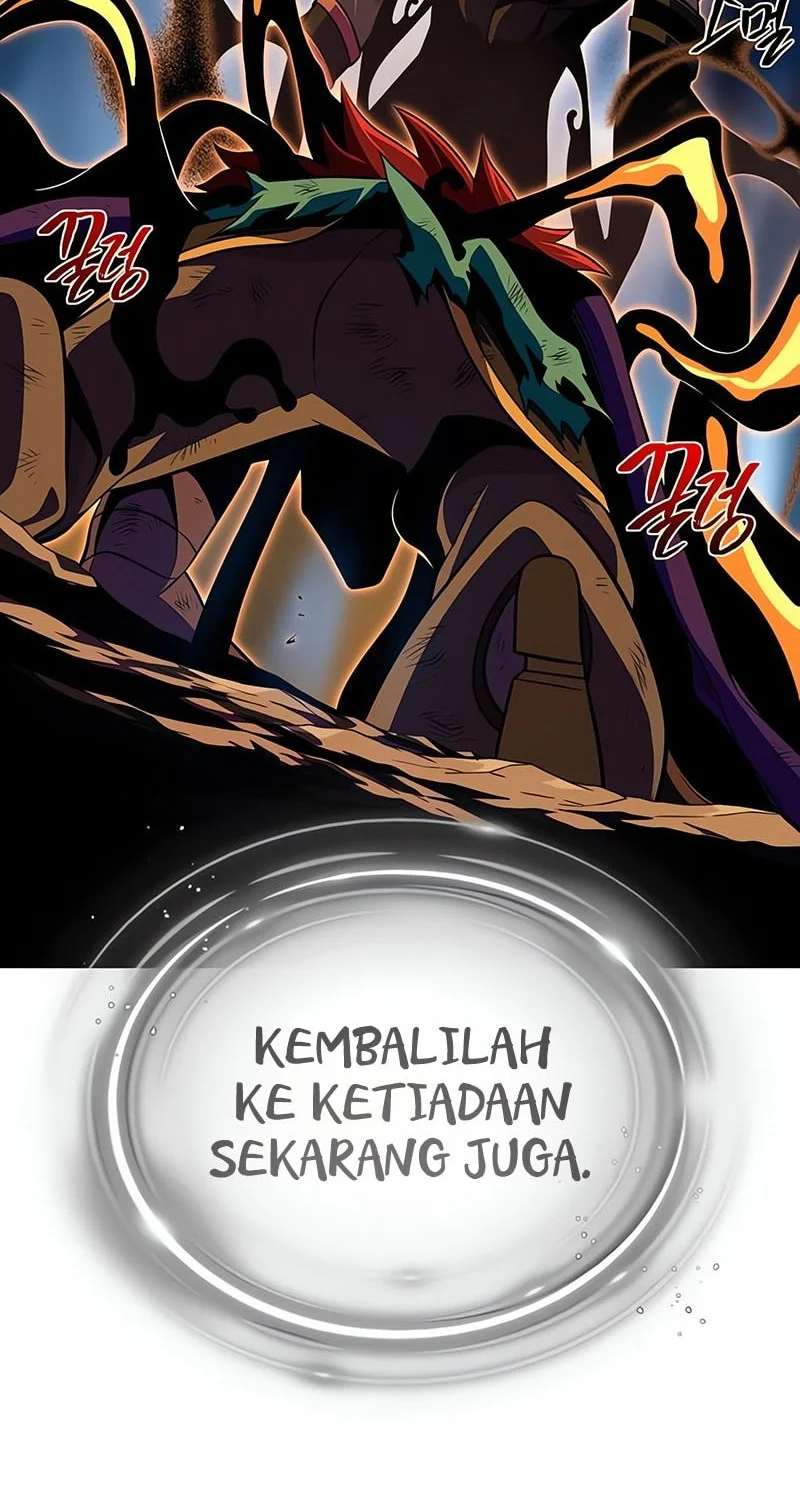 The Dark Magician Transmigrates After 66666 Years Chapter 165 - halaman 79