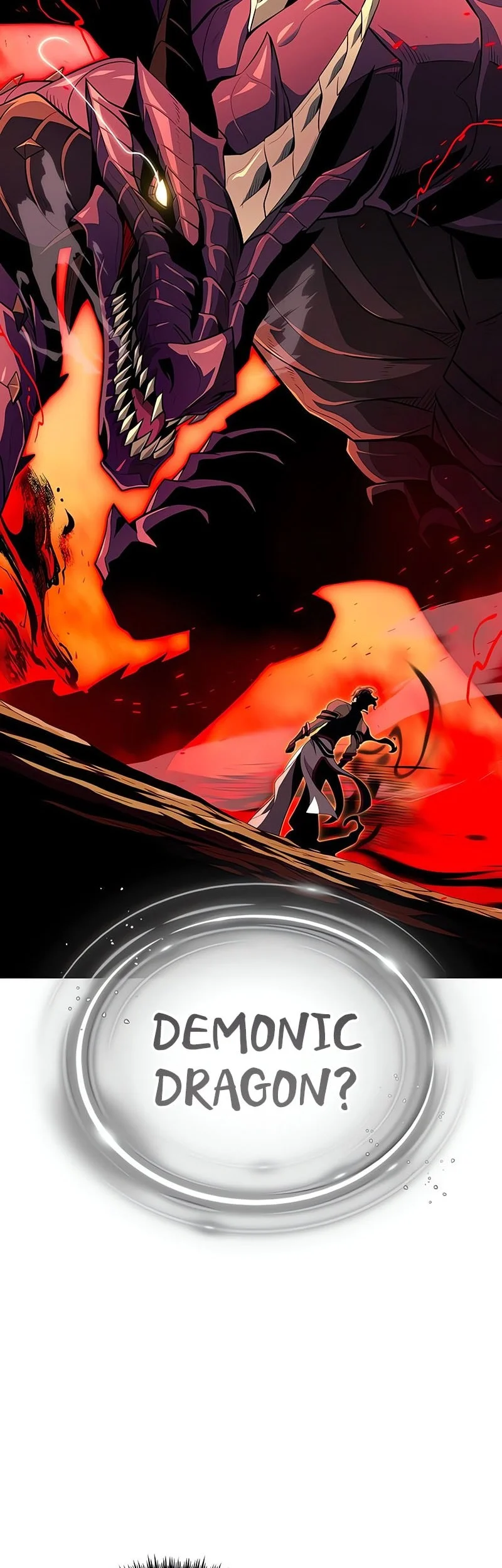 The Dark Magician Transmigrates After 66666 Years Chapter 165 - halaman 85