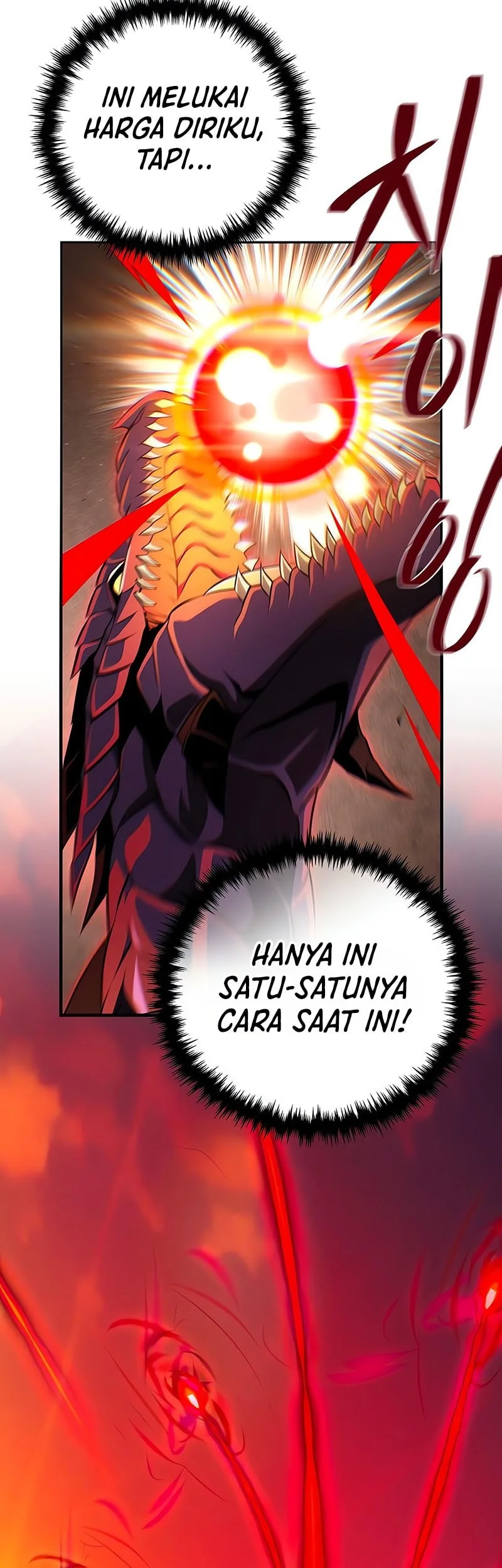 The Dark Magician Transmigrates After 66666 Years Chapter 165 - halaman 86