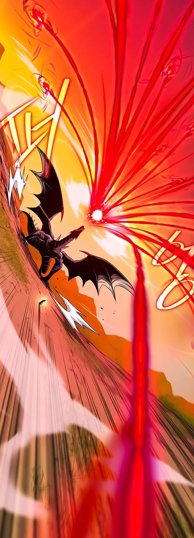 The Dark Magician Transmigrates After 66666 Years Chapter 165 - halaman 87
