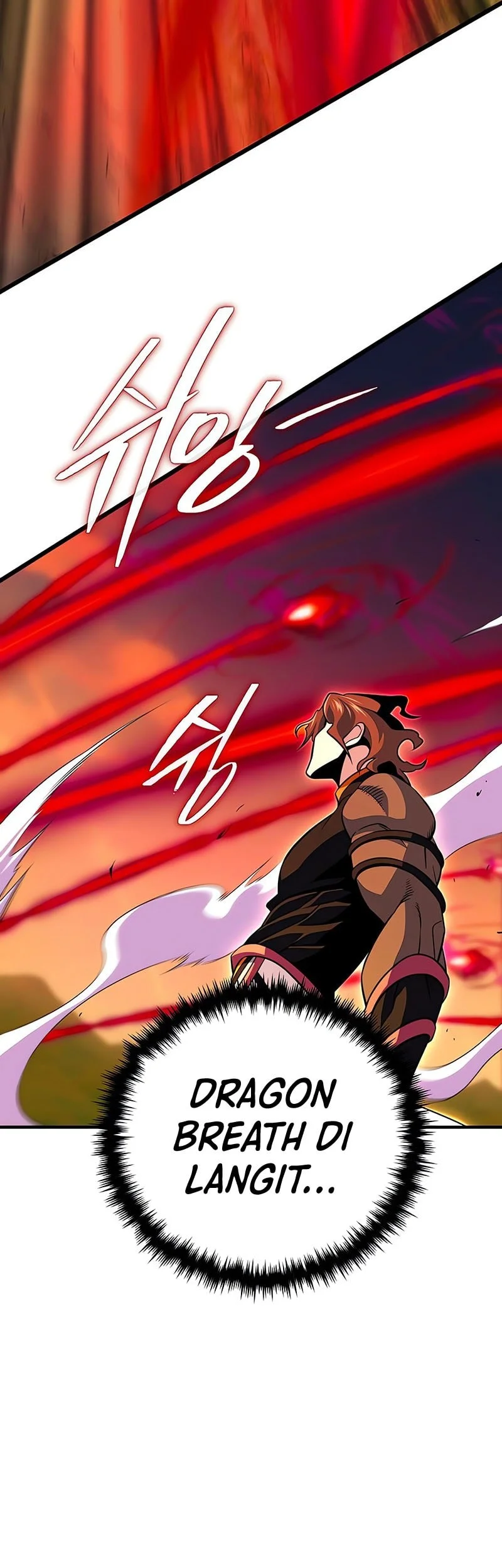 The Dark Magician Transmigrates After 66666 Years Chapter 165 - halaman 88
