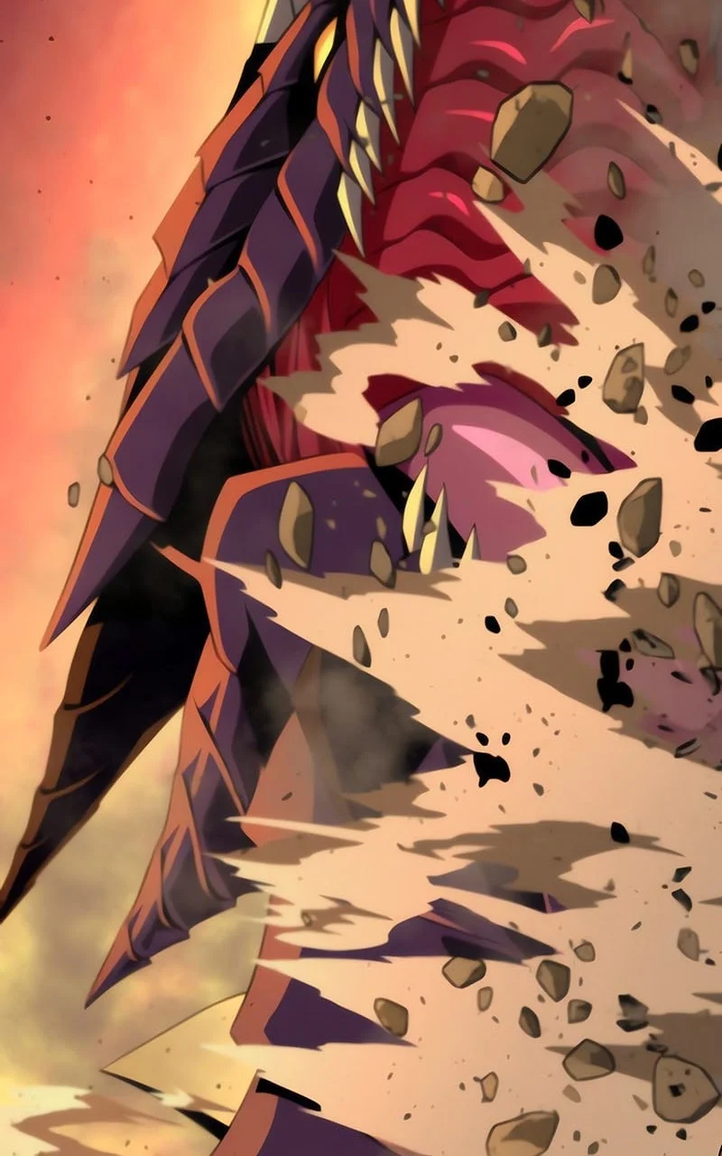 The Dark Magician Transmigrates After 66666 Years Chapter 165 - halaman 91