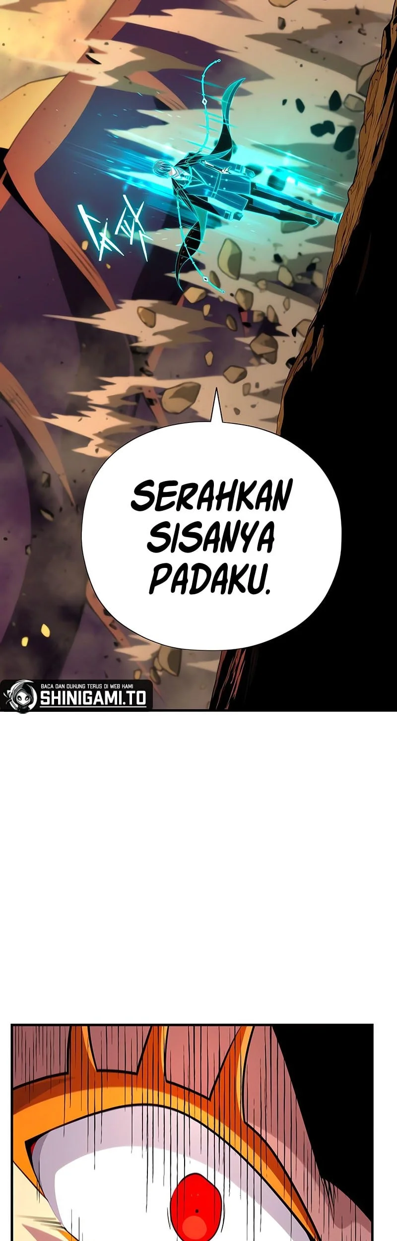 The Dark Magician Transmigrates After 66666 Years Chapter 165 - halaman 92