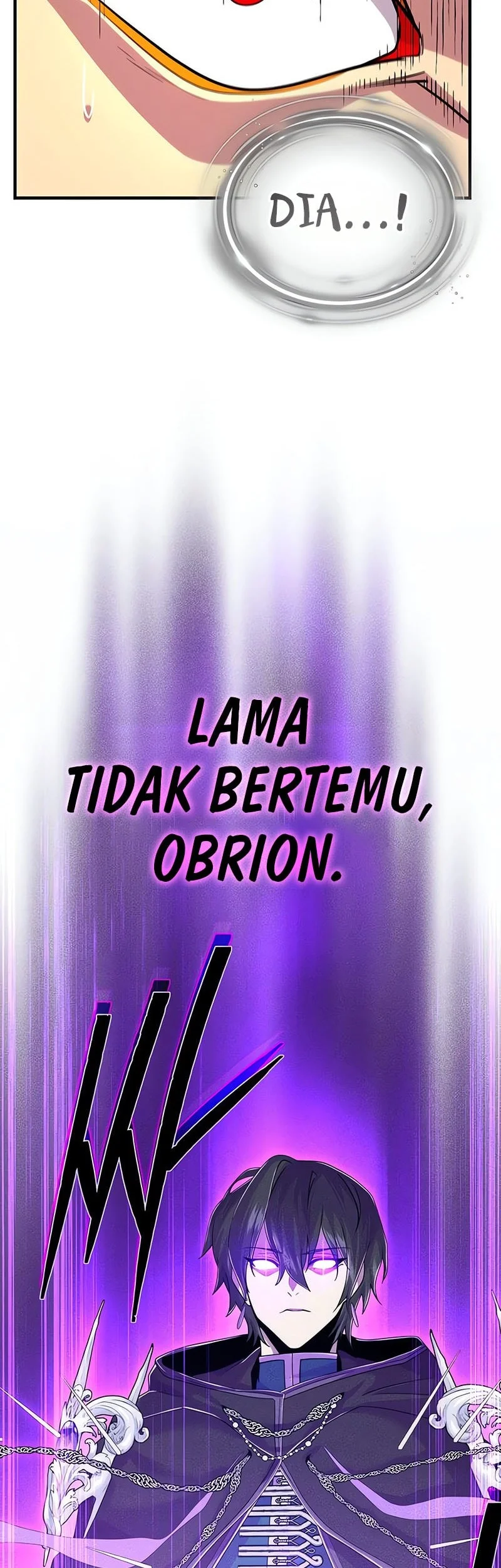 The Dark Magician Transmigrates After 66666 Years Chapter 165 - halaman 93