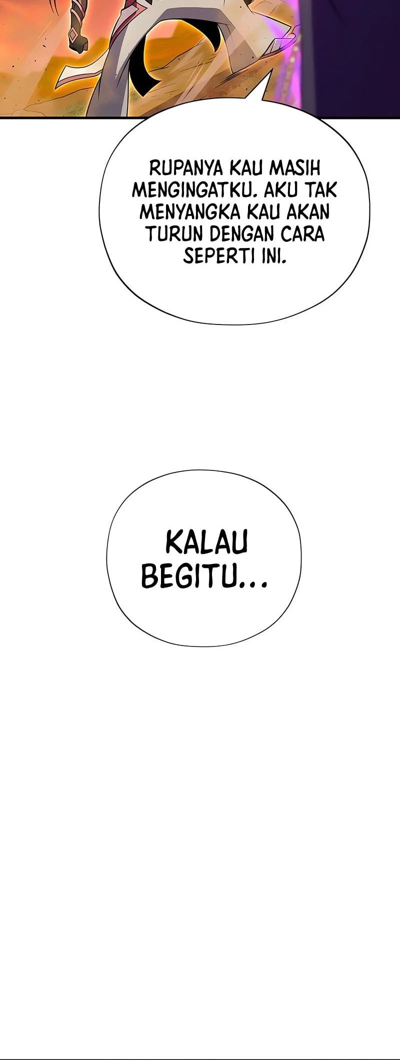 The Dark Magician Transmigrates After 66666 Years Chapter 165 - halaman 95