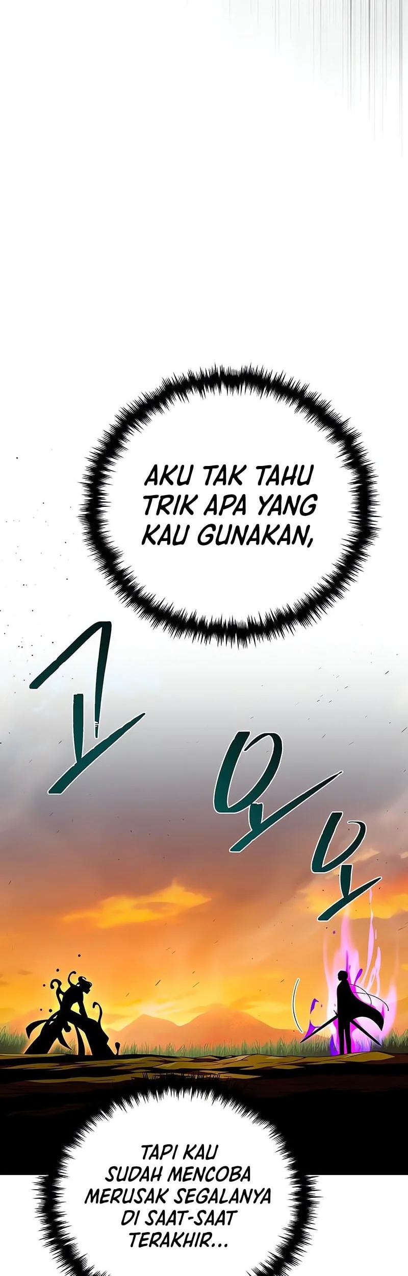 The Dark Magician Transmigrates After 66666 Years Chapter 166 - halaman 10
