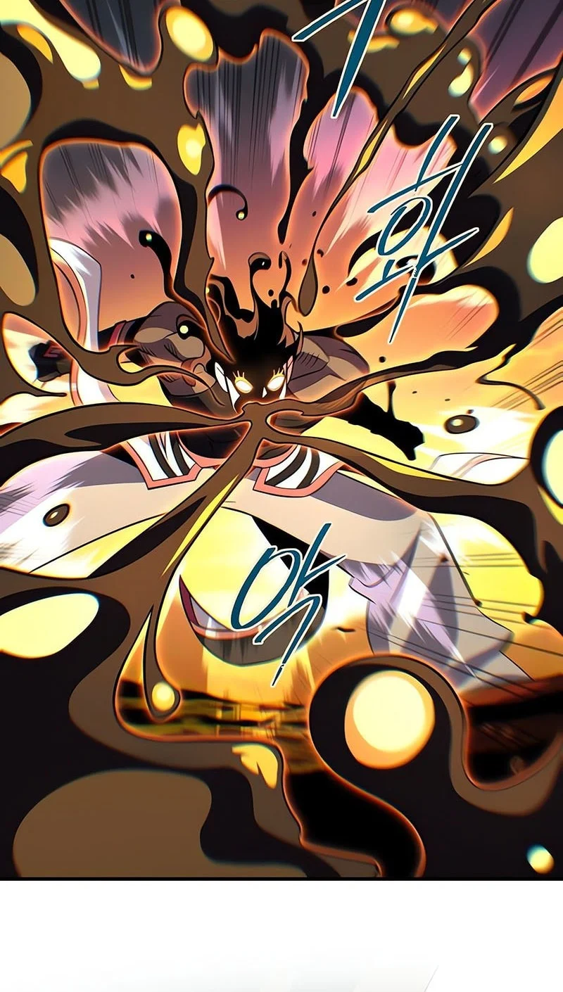 The Dark Magician Transmigrates After 66666 Years Chapter 166 - halaman 12
