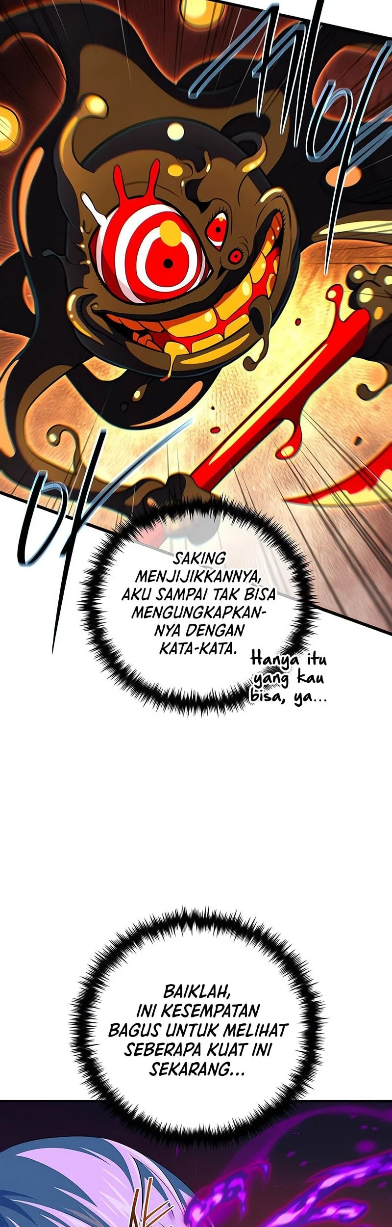 The Dark Magician Transmigrates After 66666 Years Chapter 166 - halaman 14