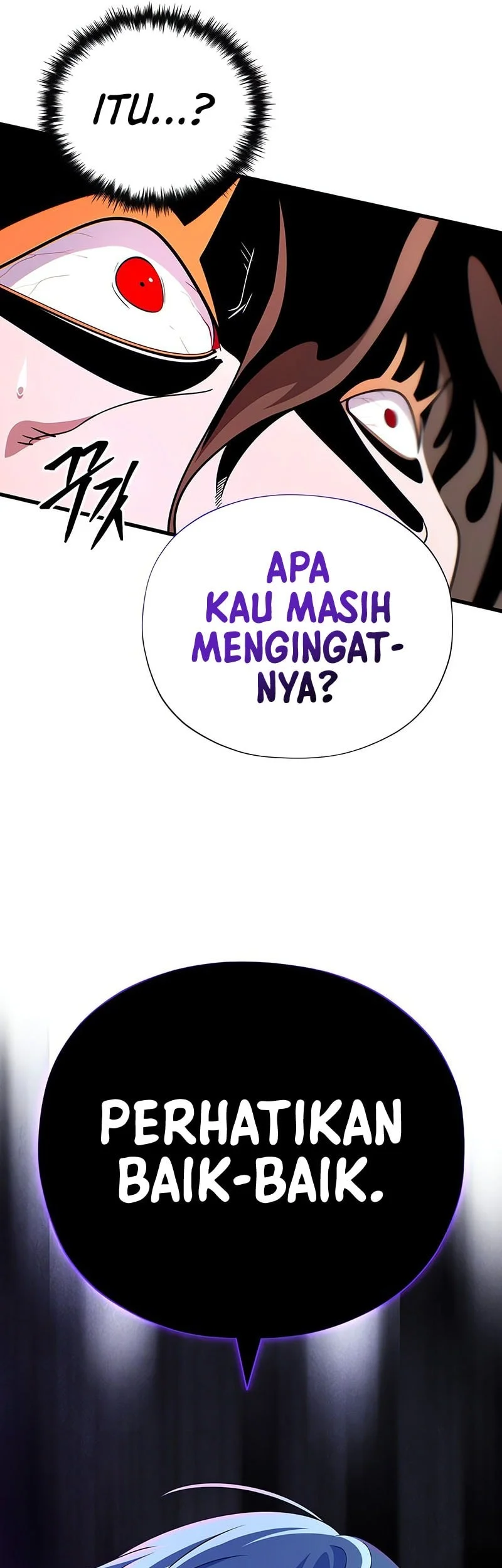 The Dark Magician Transmigrates After 66666 Years Chapter 166 - halaman 17