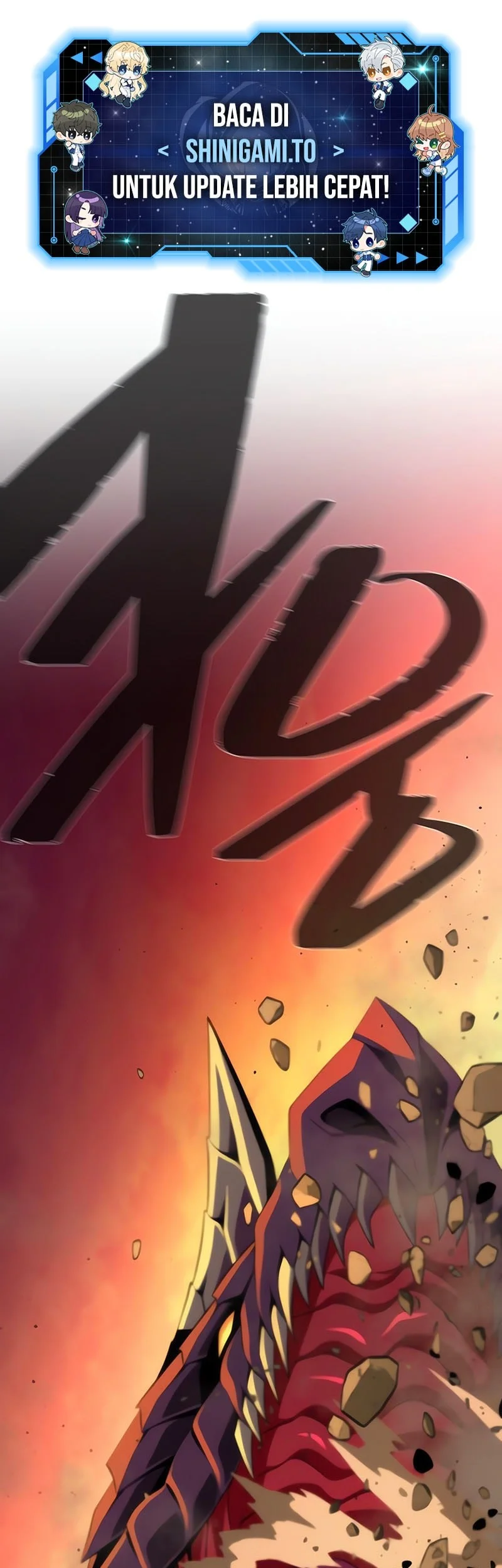 The Dark Magician Transmigrates After 66666 Years Chapter 166 - halaman 2