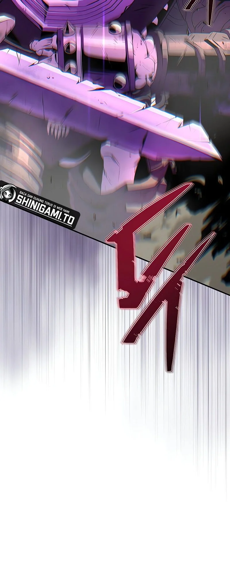 The Dark Magician Transmigrates After 66666 Years Chapter 166 - halaman 20