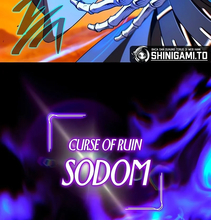 The Dark Magician Transmigrates After 66666 Years Chapter 166 - halaman 38
