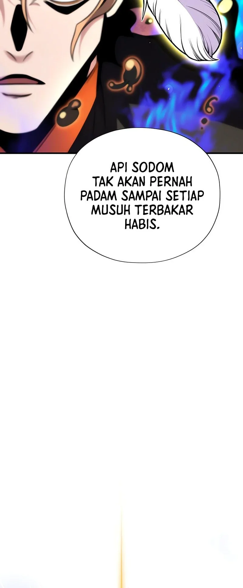 The Dark Magician Transmigrates After 66666 Years Chapter 166 - halaman 42
