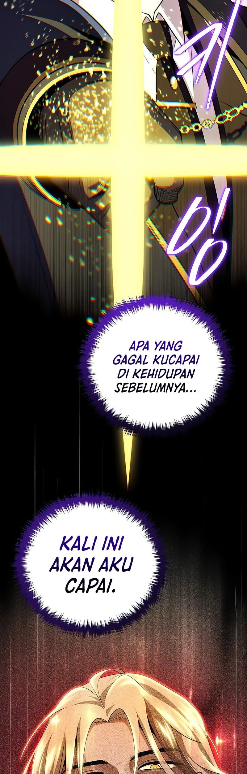 The Dark Magician Transmigrates After 66666 Years Chapter 166 - halaman 49